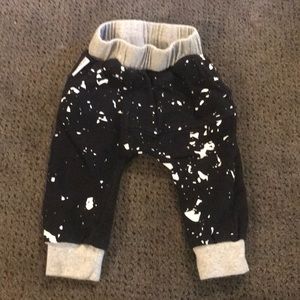 Boys pant